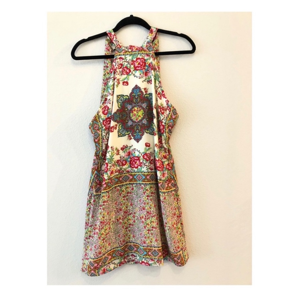 Boho Mini